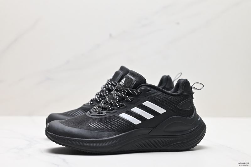 Adidas Alpha Shoes